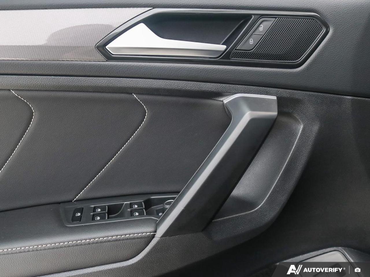 2024 Volkswagen Tiguan COMFORTLINE Photo