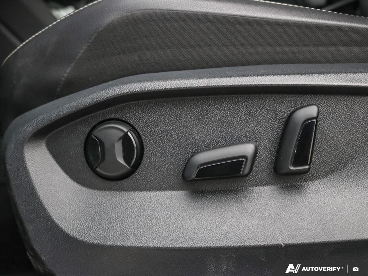 2024 Volkswagen Tiguan COMFORTLINE Photo