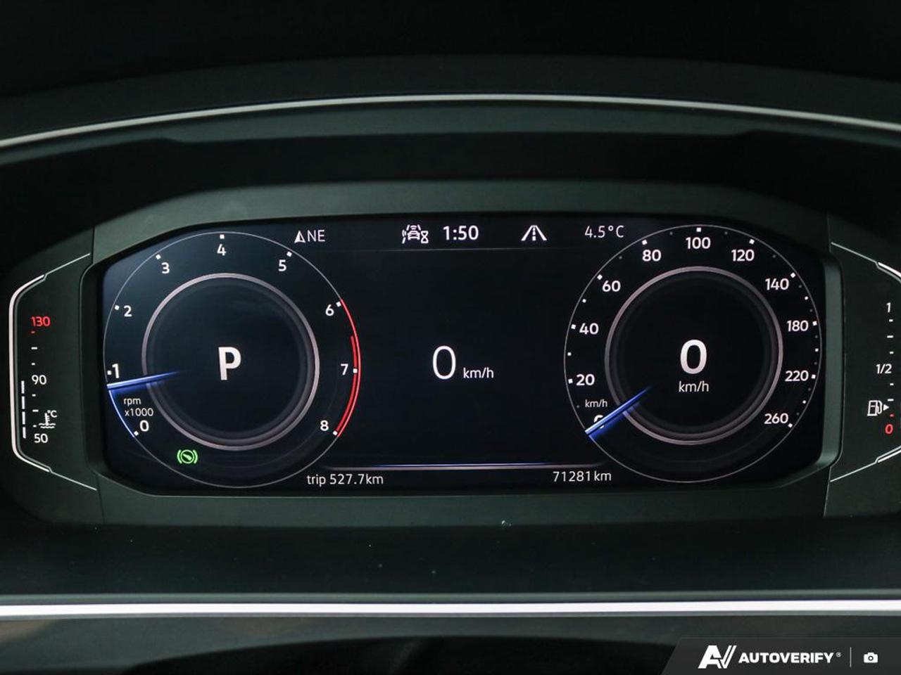 2024 Volkswagen Tiguan COMFORTLINE Photo