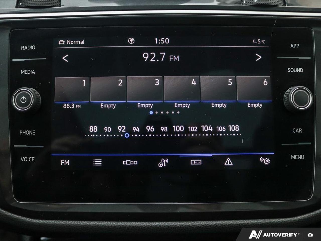 2024 Volkswagen Tiguan COMFORTLINE Photo