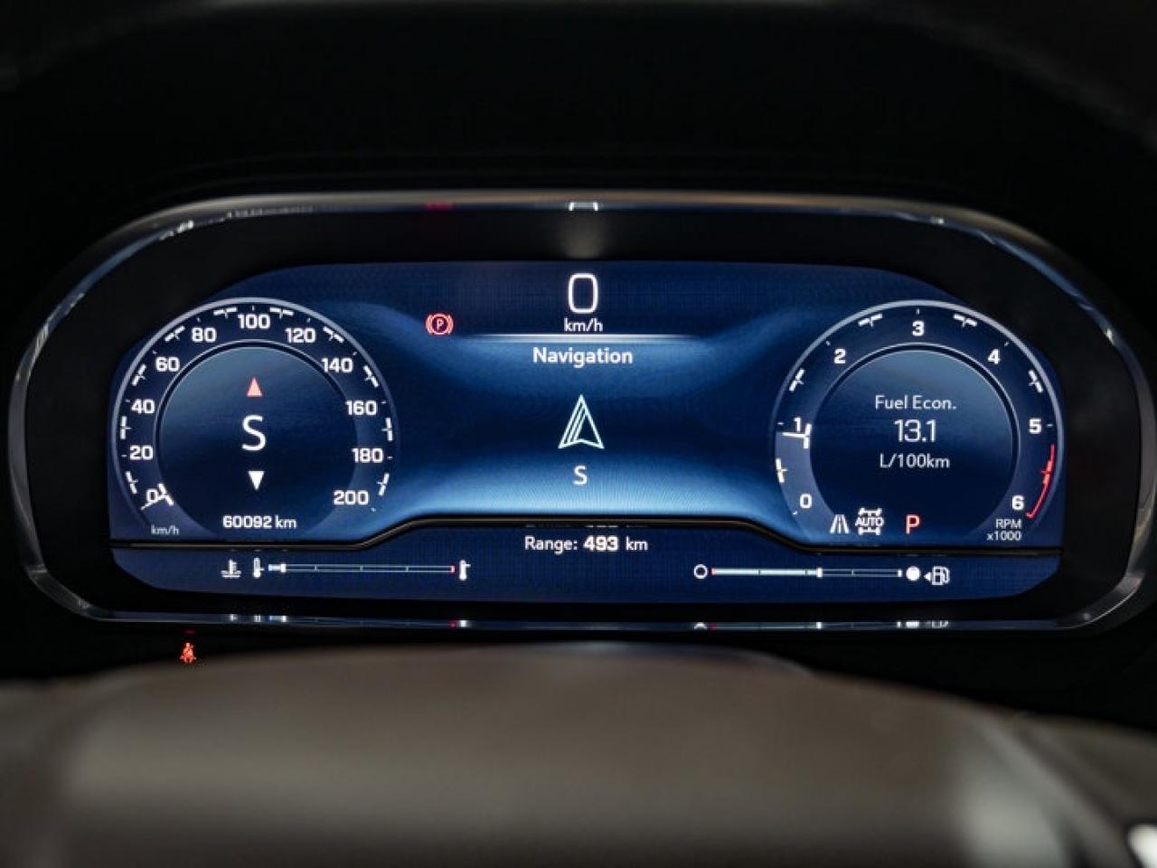 2024 Chevrolet Suburban LT Photo