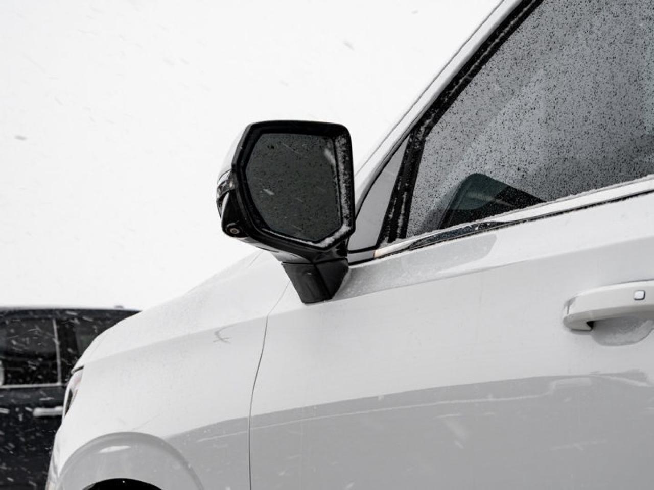 2024 Chevrolet Suburban LT Photo