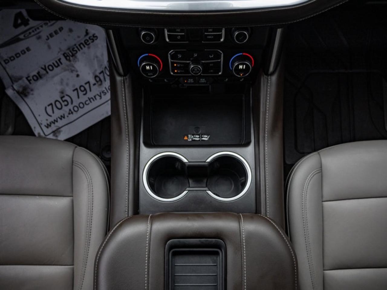 2024 Chevrolet Suburban LT Photo