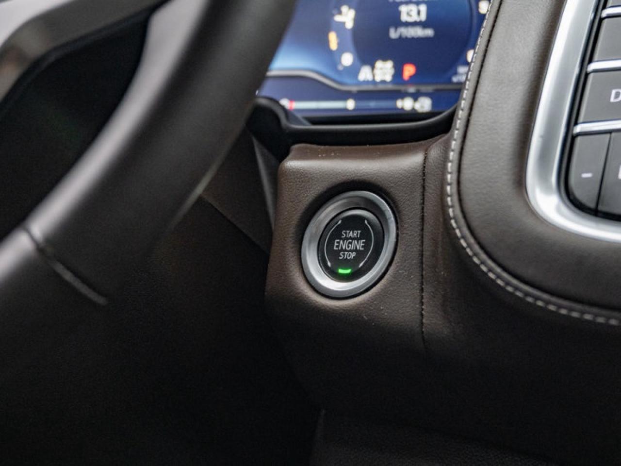 2024 Chevrolet Suburban LT Photo