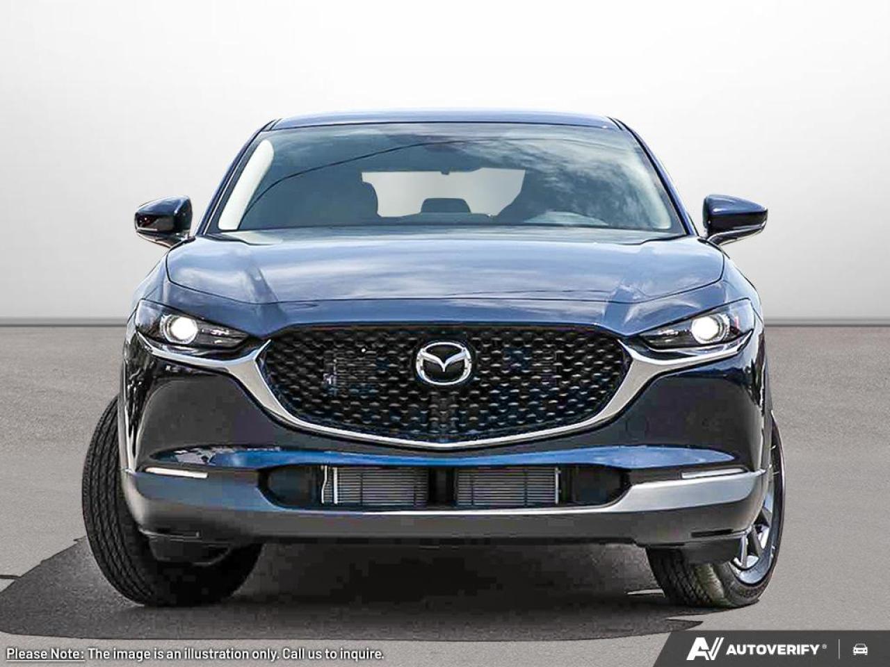 2026 Mazda CX-30 GX Photo