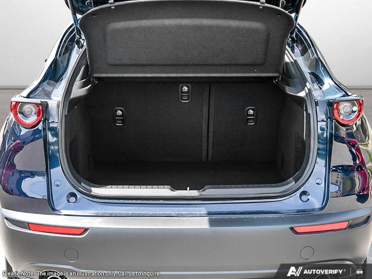 2026 Mazda CX-30 GX Photo