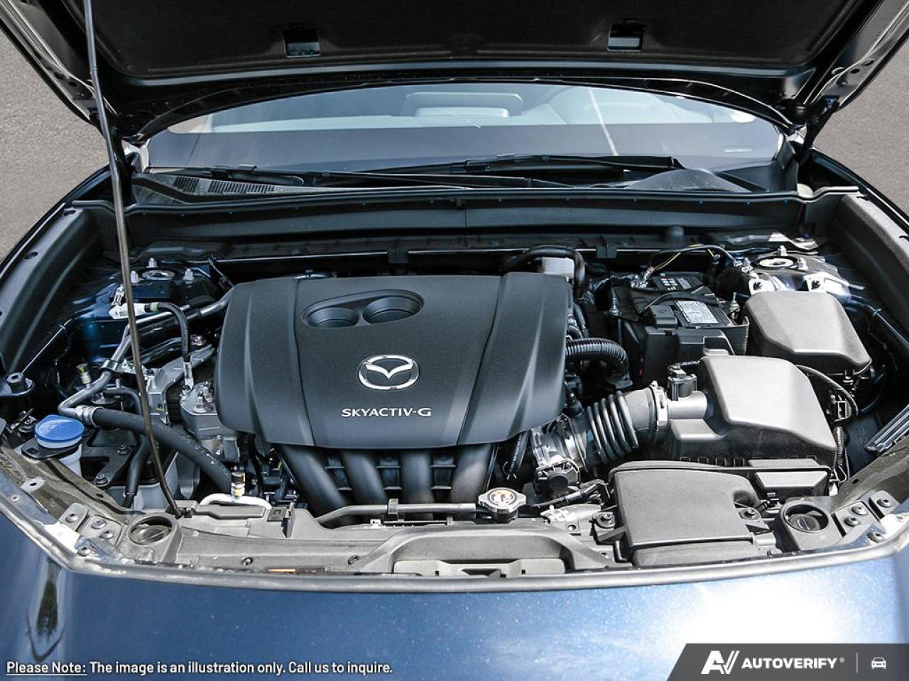 2026 Mazda CX-30 GX Photo