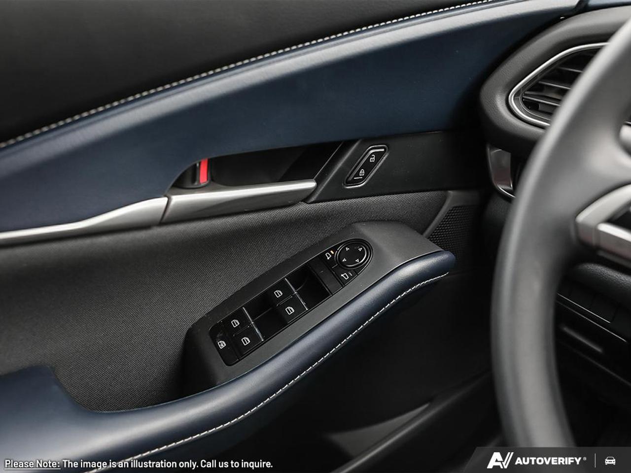 2026 Mazda CX-30 GX Photo