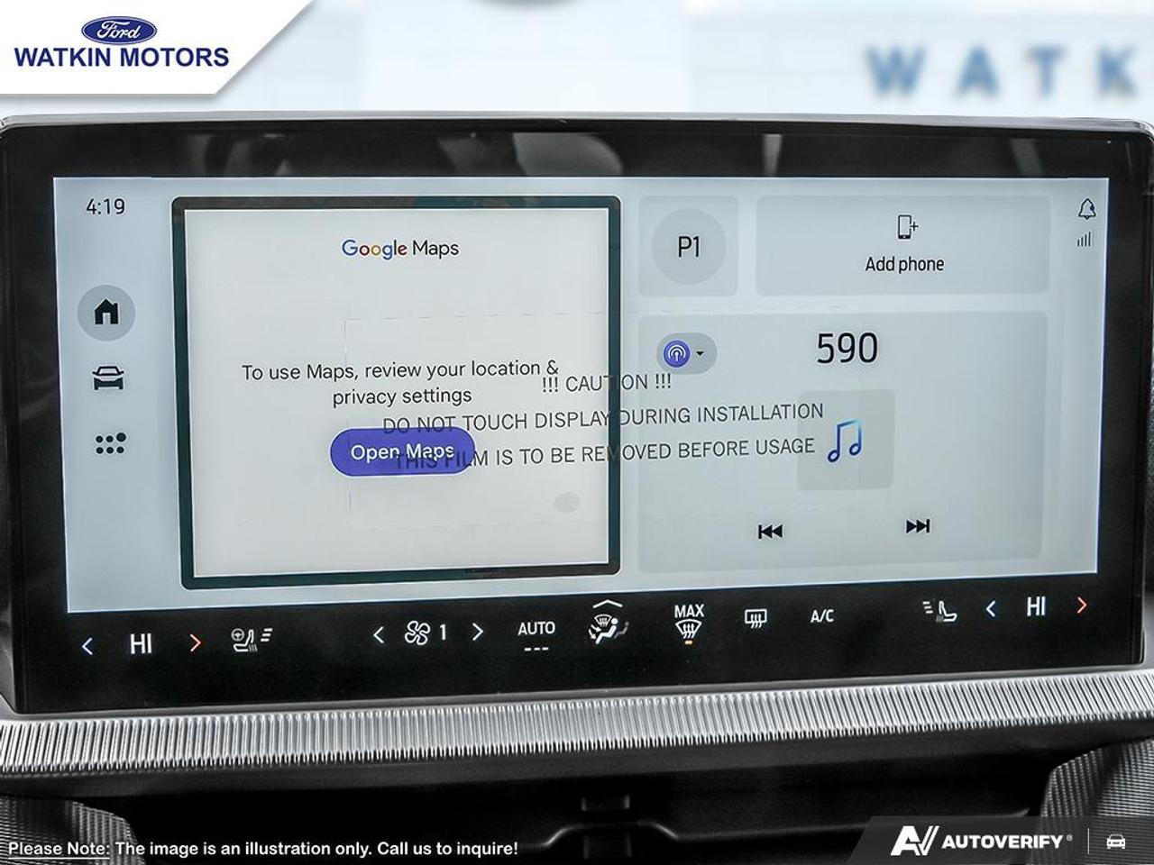 2026 Ford Explorer ST Photo17