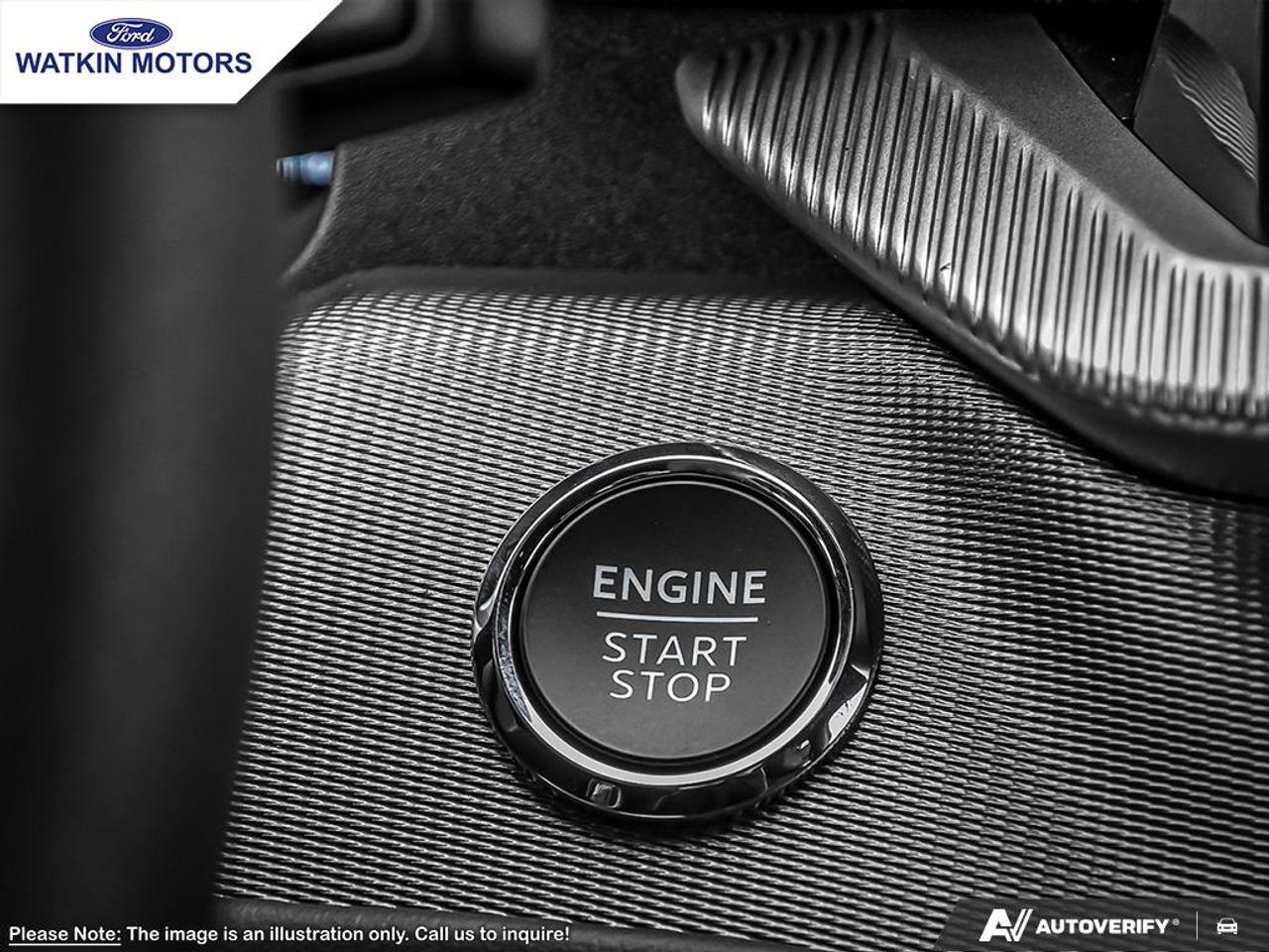 2026 Ford Explorer ST Photo25