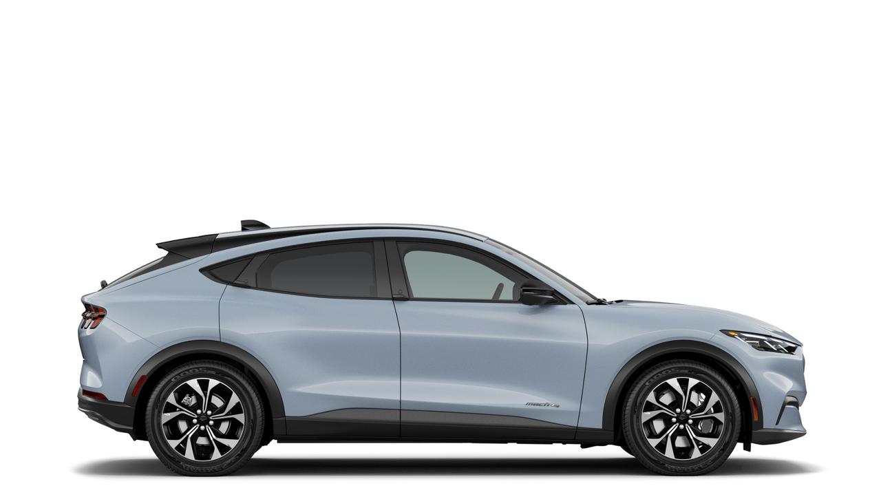 2026 Ford Mustang Mach-E Select Photo4