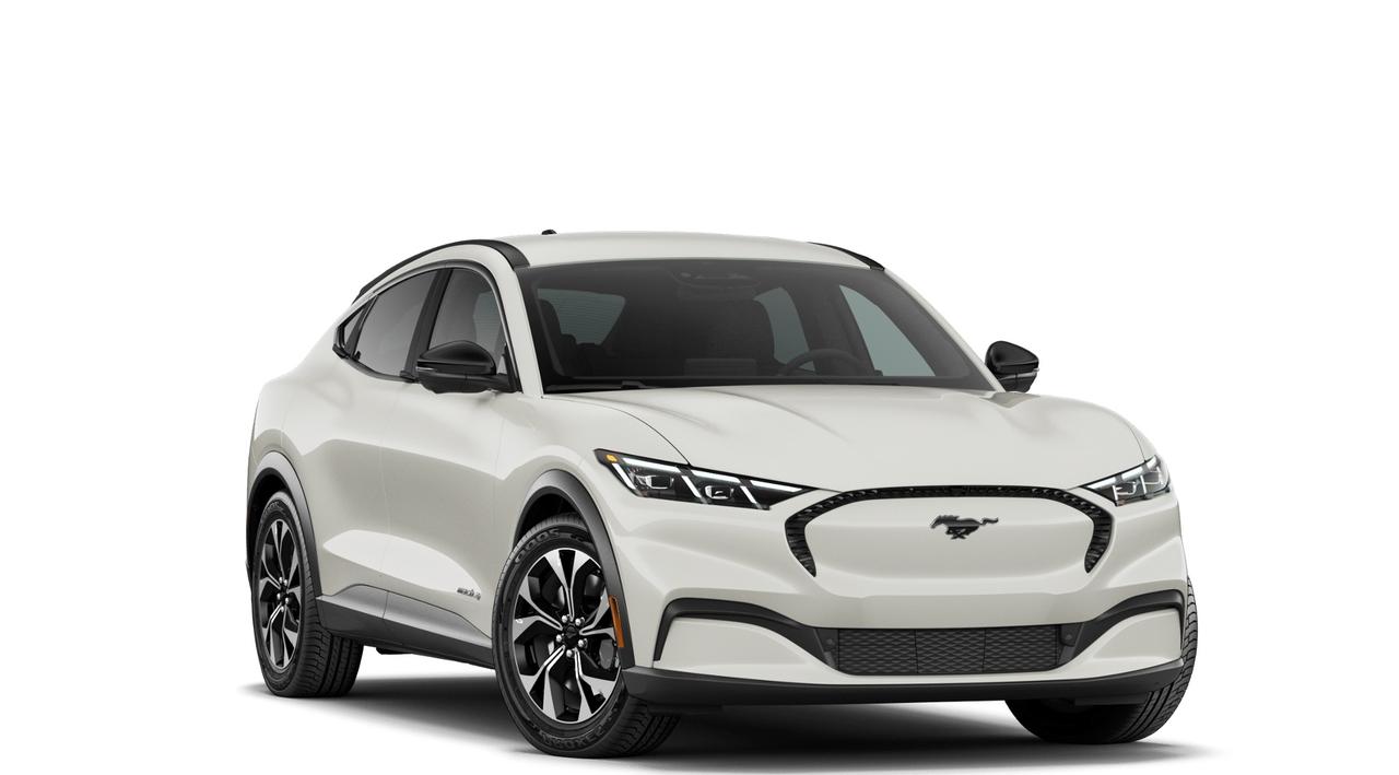 2026 Ford Mustang Mach-E Select Photo3