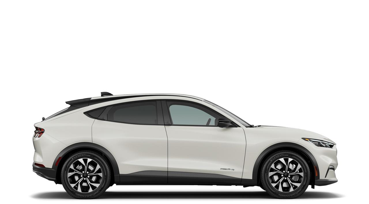 2026 Ford Mustang Mach-E Select Photo4