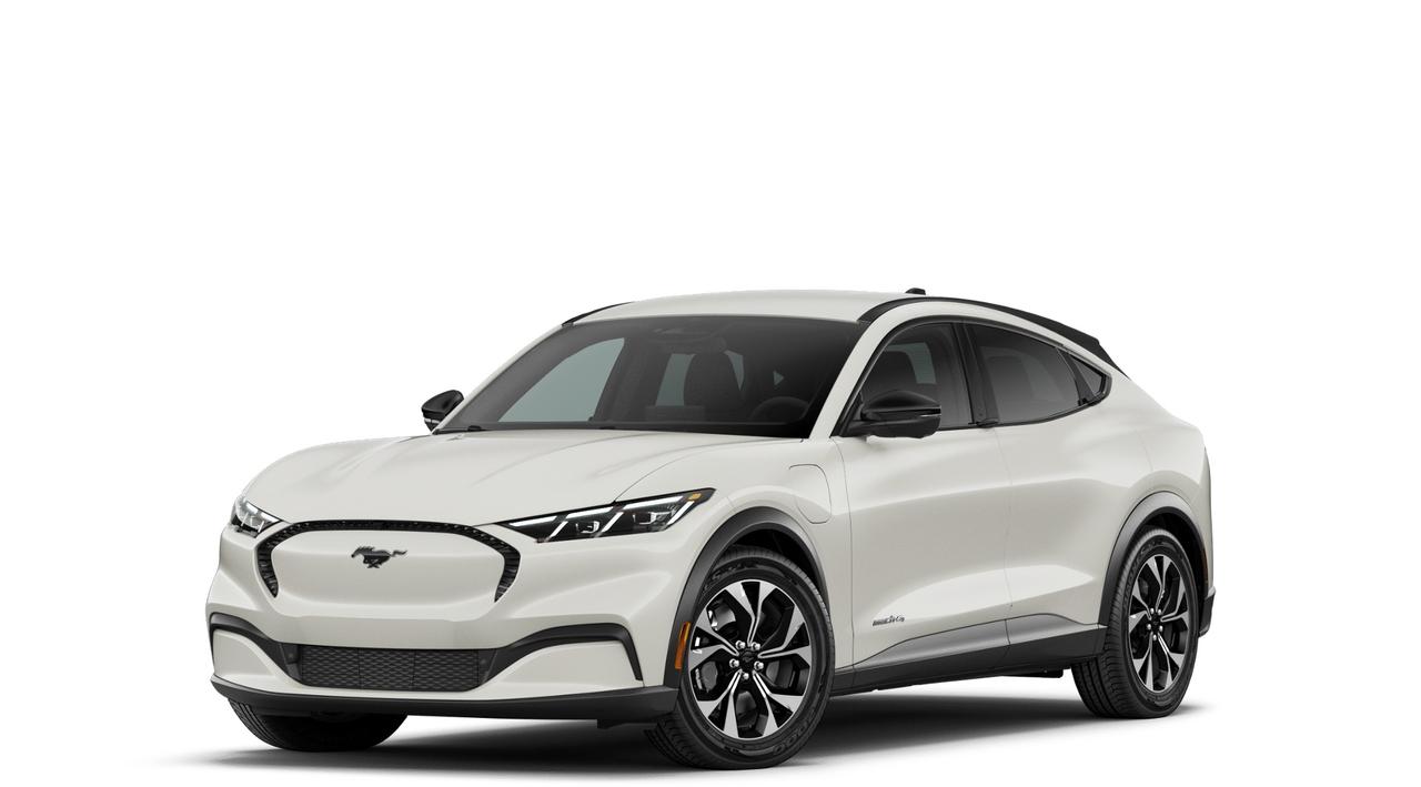 New 2026 Ford Mustang Mach-E Select for sale in Vernon, BC