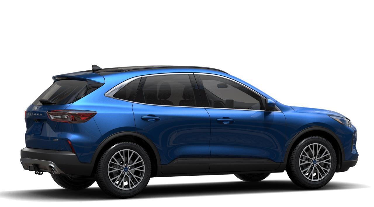 2023 Ford Escape PHEV PREMIUM PACKAGE Photo2