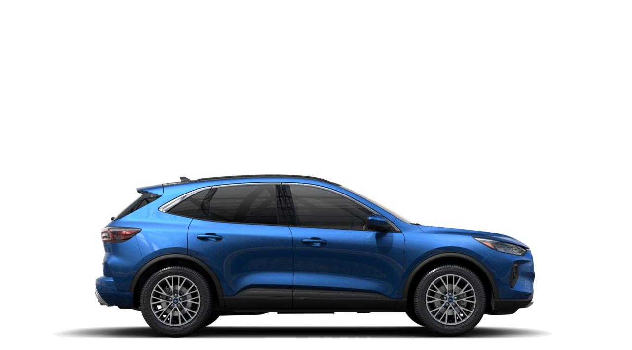 2023 Ford Escape PHEV PREMIUM PACKAGE Photo4