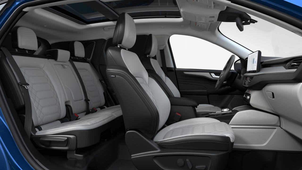 2023 Ford Escape PHEV PREMIUM PACKAGE Photo5