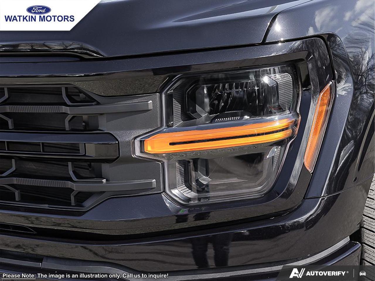 2026 Ford F-150 XLT Photo9