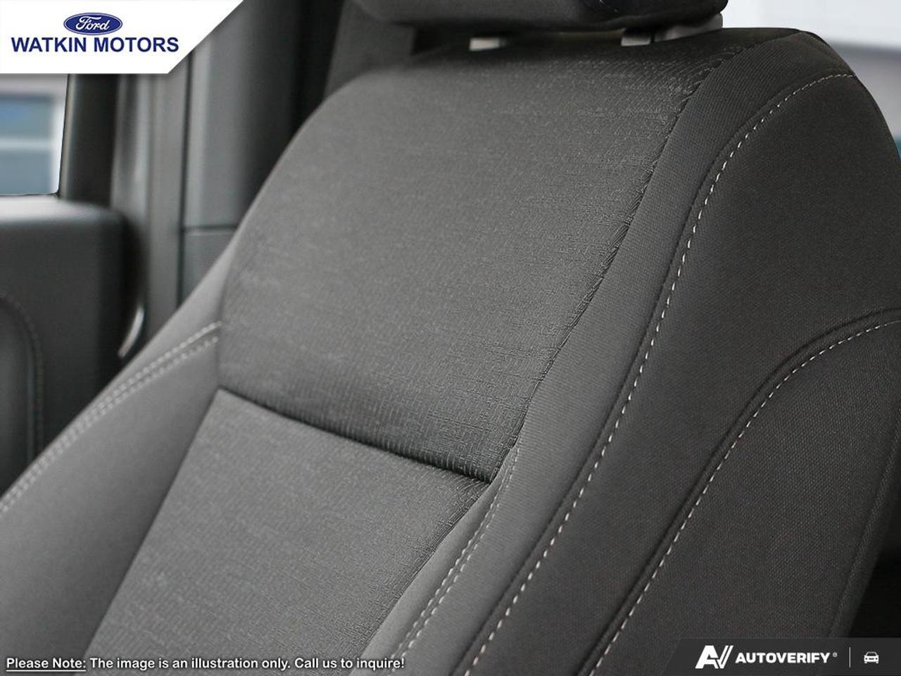 2026 Ford F-150 XLT Photo19