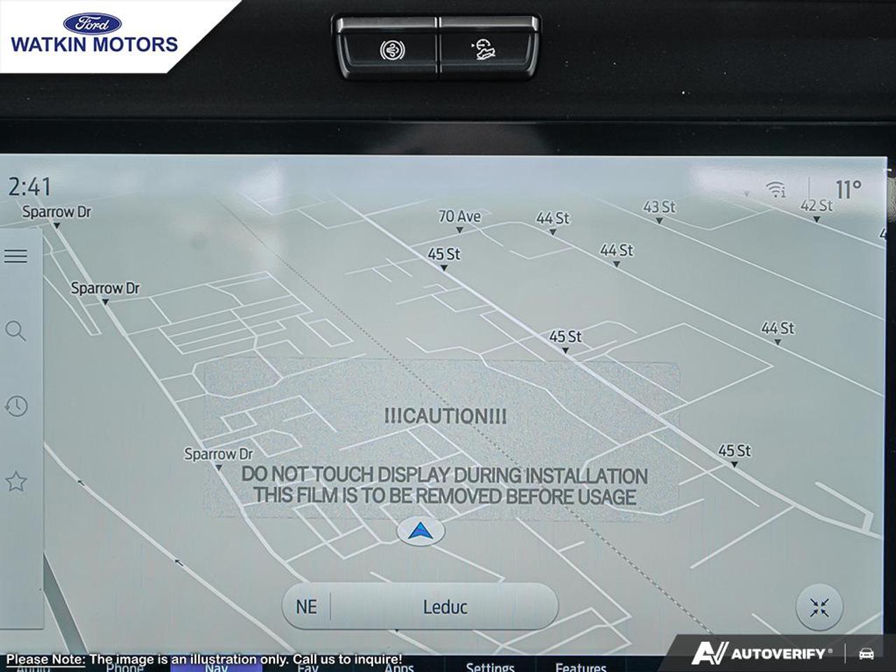 2026 Ford F-350 Super Duty SRW Lariat Photo17