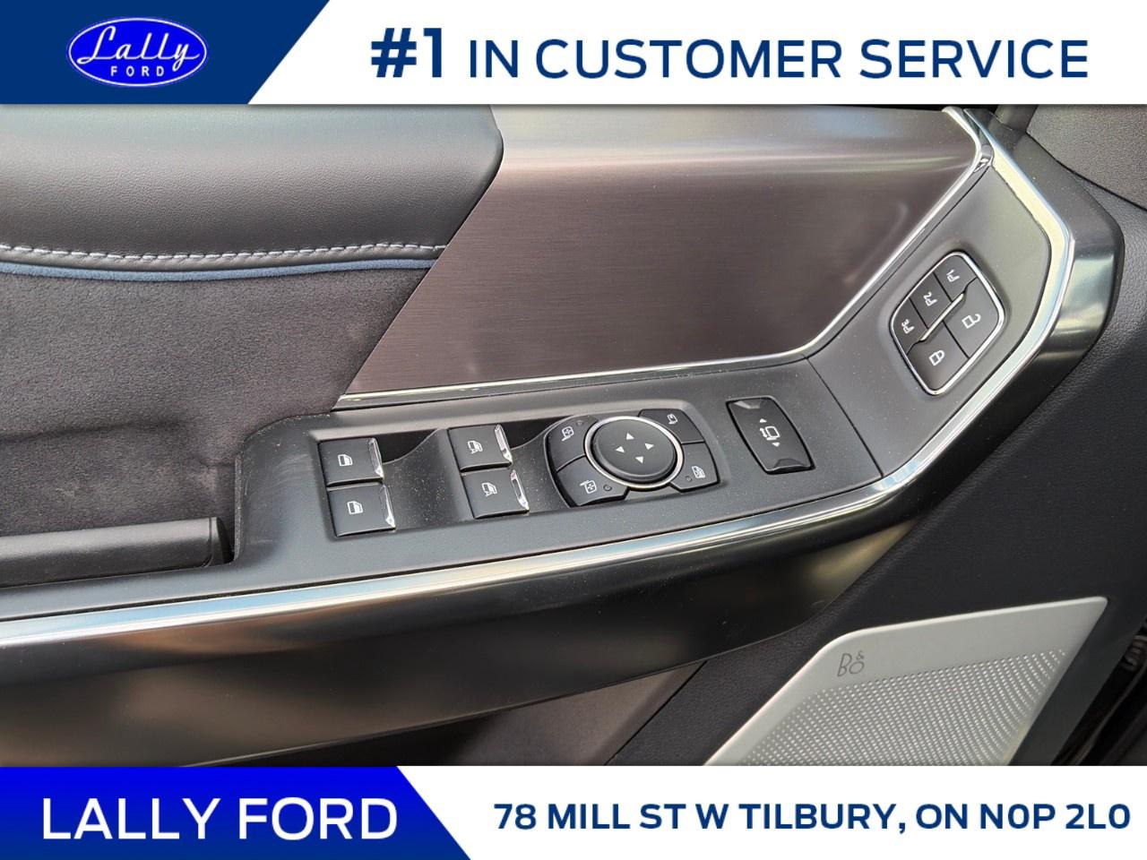 2026 Ford F-250 Super Duty SRW PLATINUM 4WD CREW CAB 6.75' BOX Photo