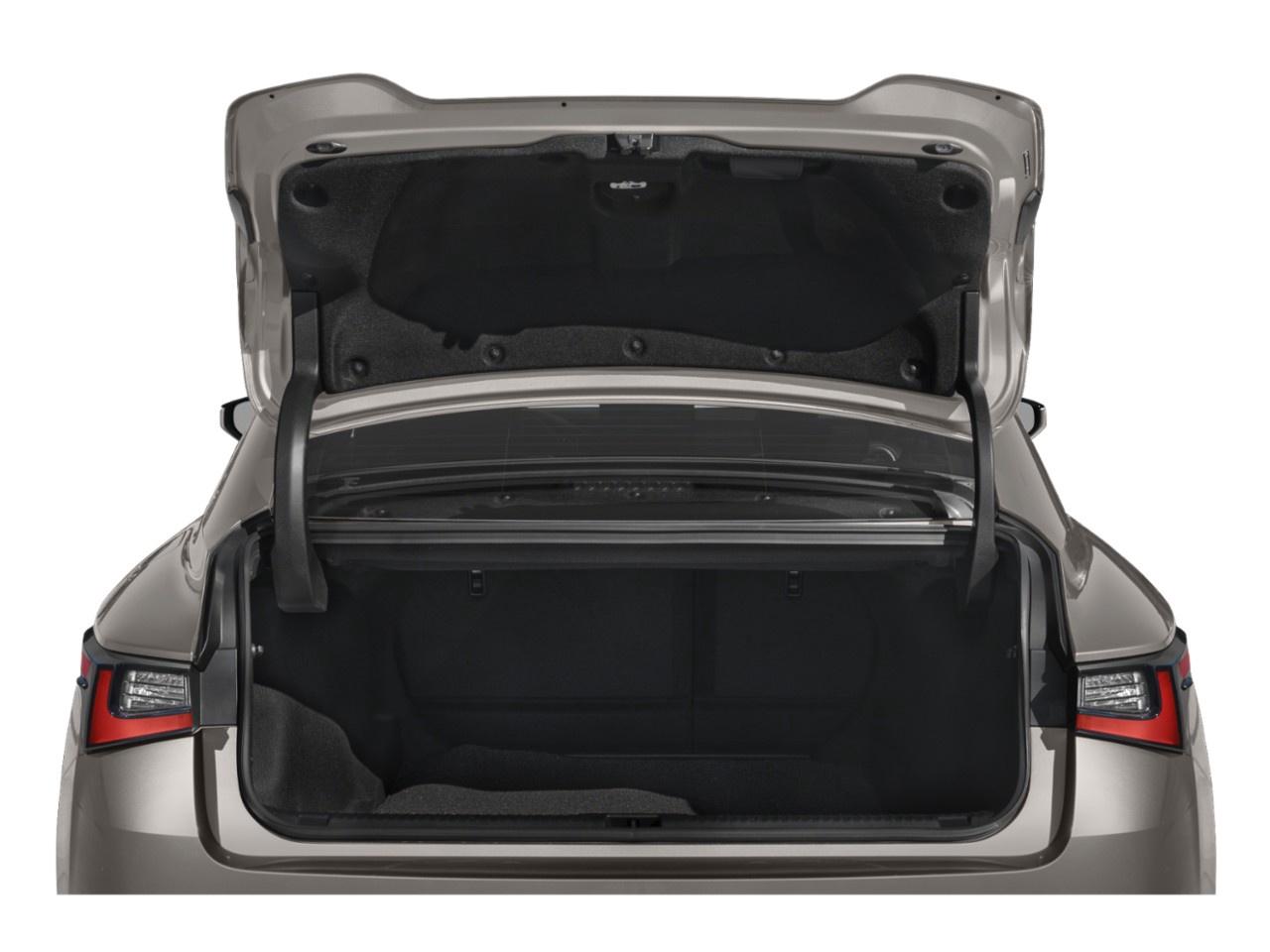 2021 Lexus IS IS 300 AWD Photo