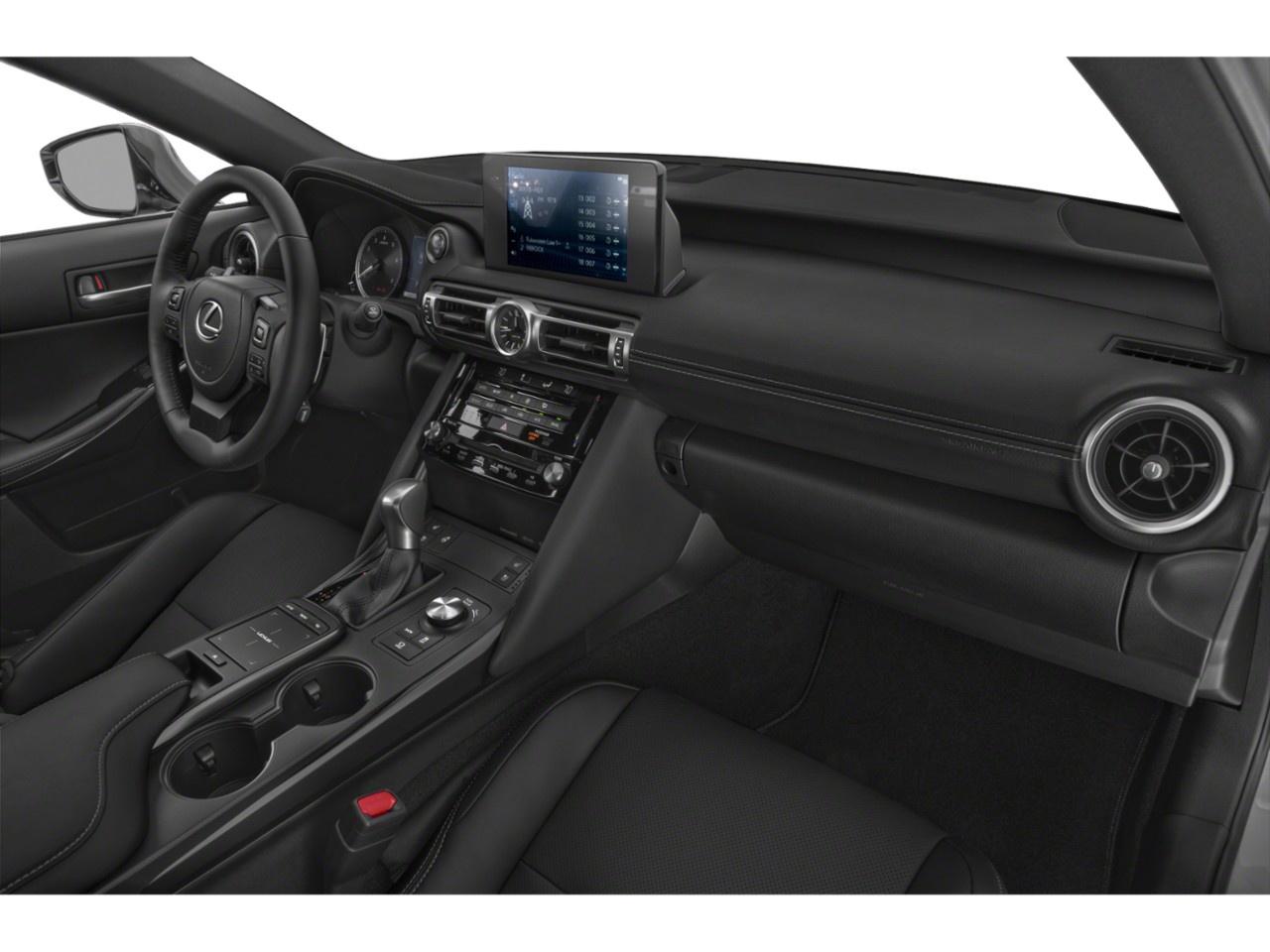 2021 Lexus IS IS 300 AWD Photo