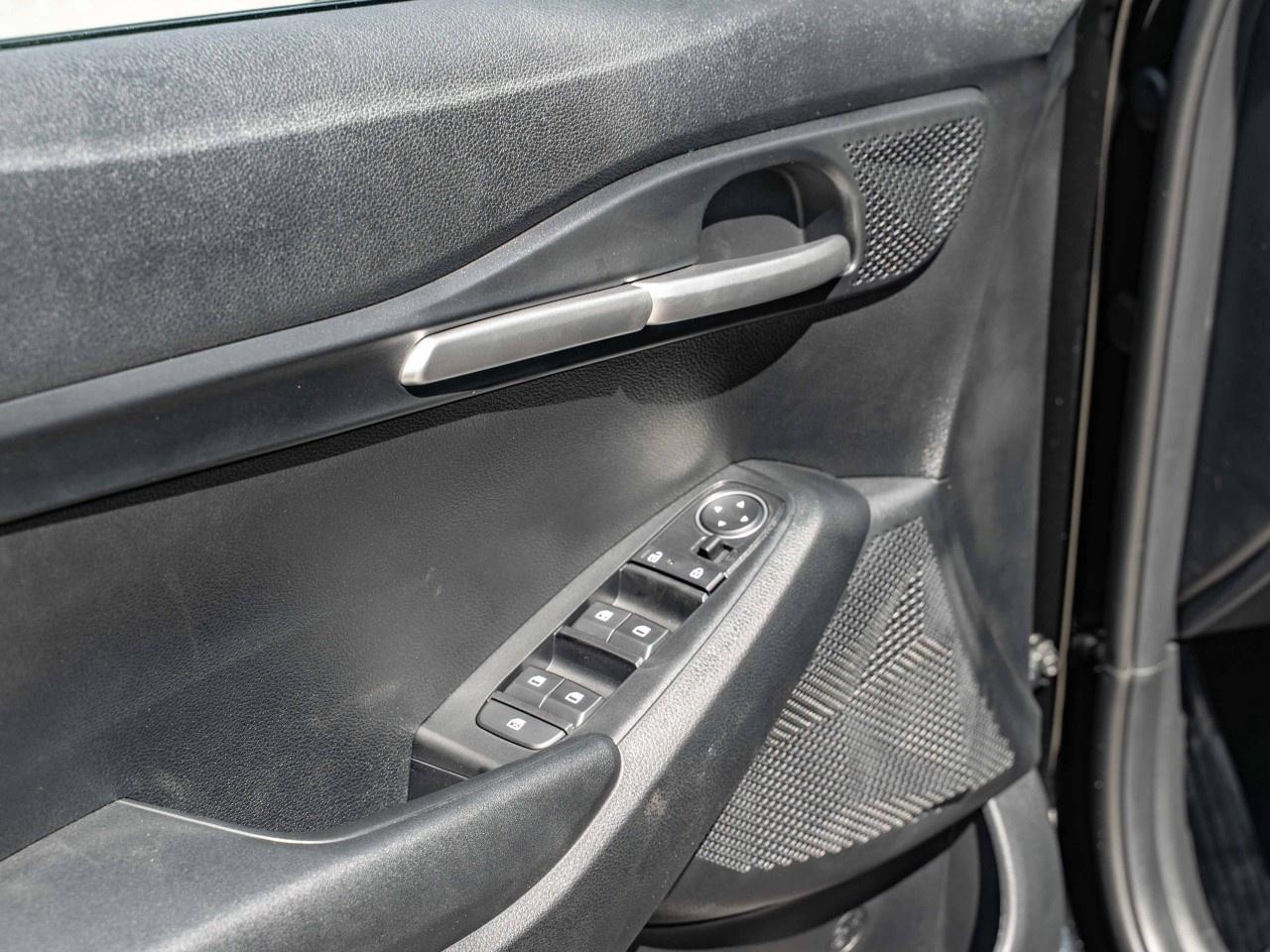 2026 Kia Seltos LX AWD Photo