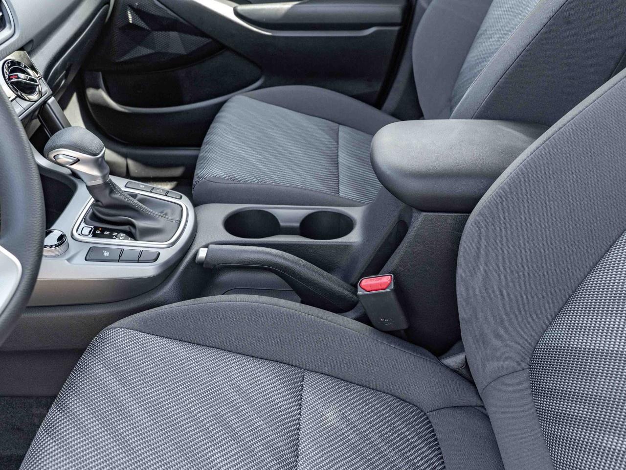 2026 Kia Seltos LX AWD Photo