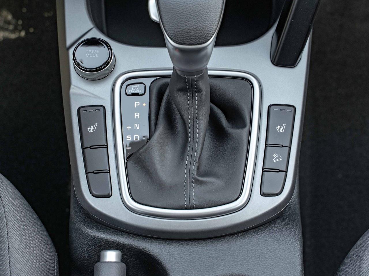 2026 Kia Seltos LX AWD Photo