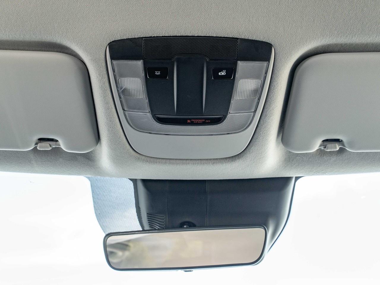 2026 Kia Seltos LX AWD Photo