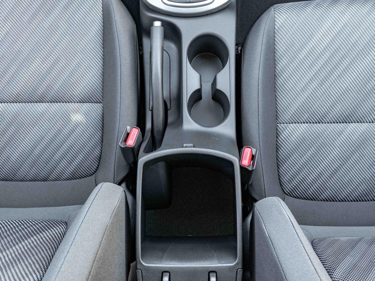 2026 Kia Seltos LX AWD Photo