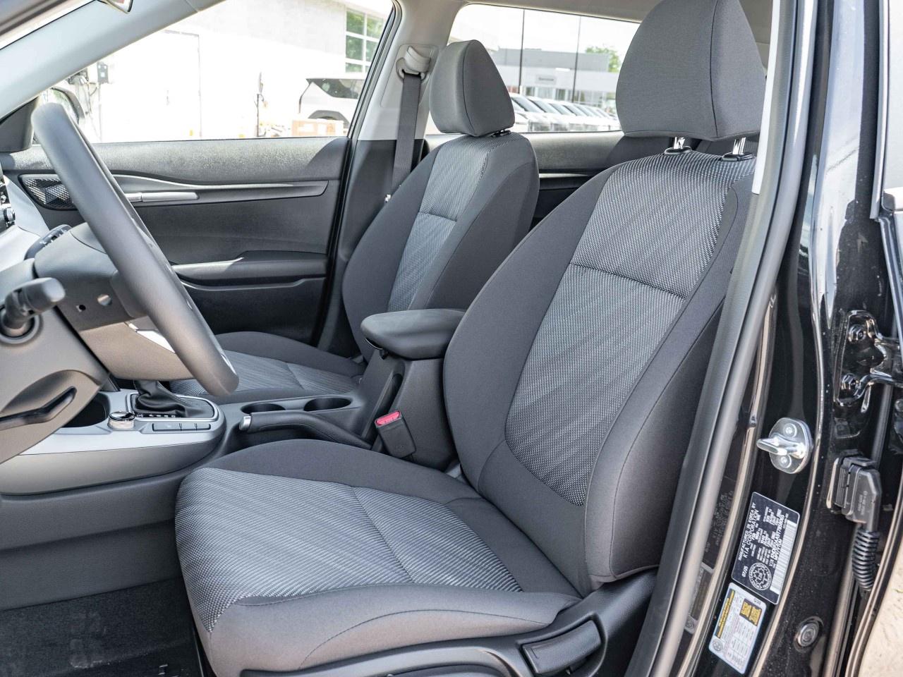 2026 Kia Seltos LX AWD Photo