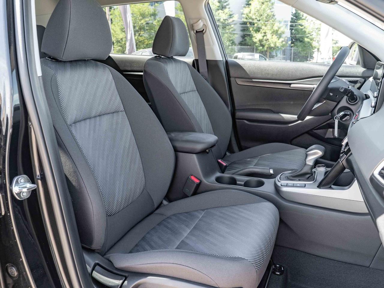 2026 Kia Seltos LX AWD Photo