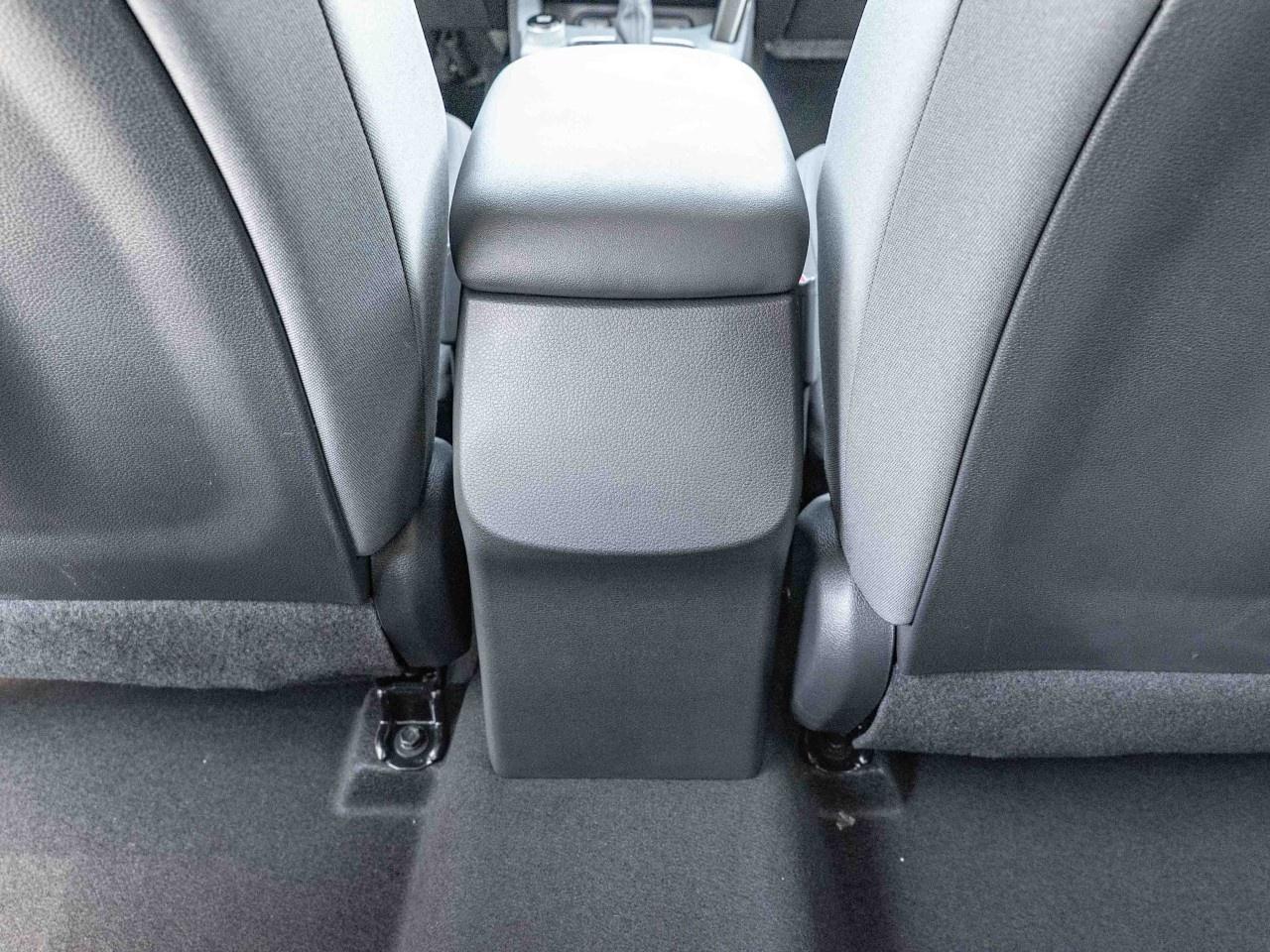 2026 Kia Seltos LX AWD Photo