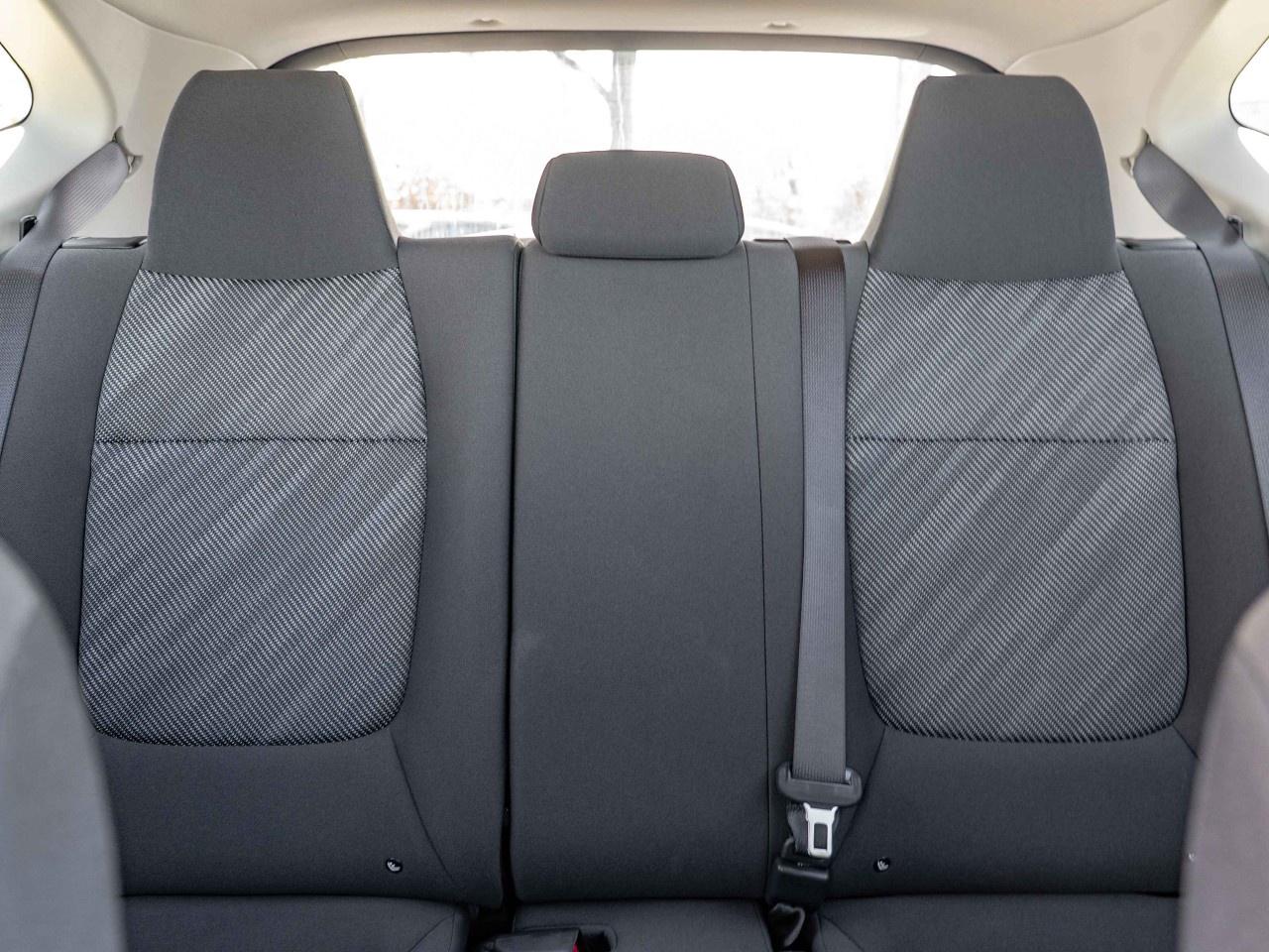 2026 Kia Seltos LX AWD Photo