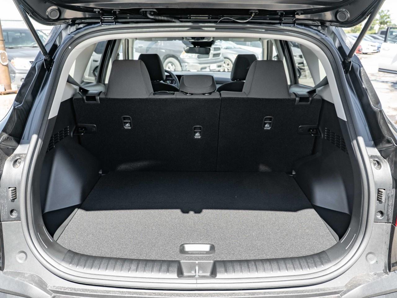 2026 Kia Seltos LX AWD Photo