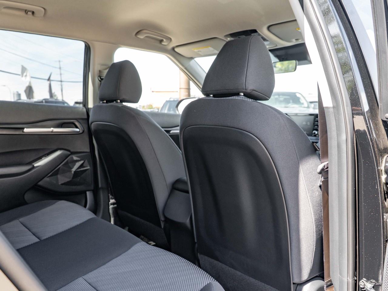 2026 Kia Seltos LX AWD Photo