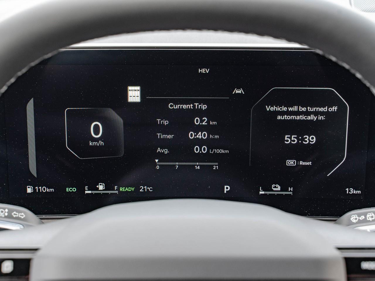 2026 Kia Sorento Hybrid SX AWD Photo