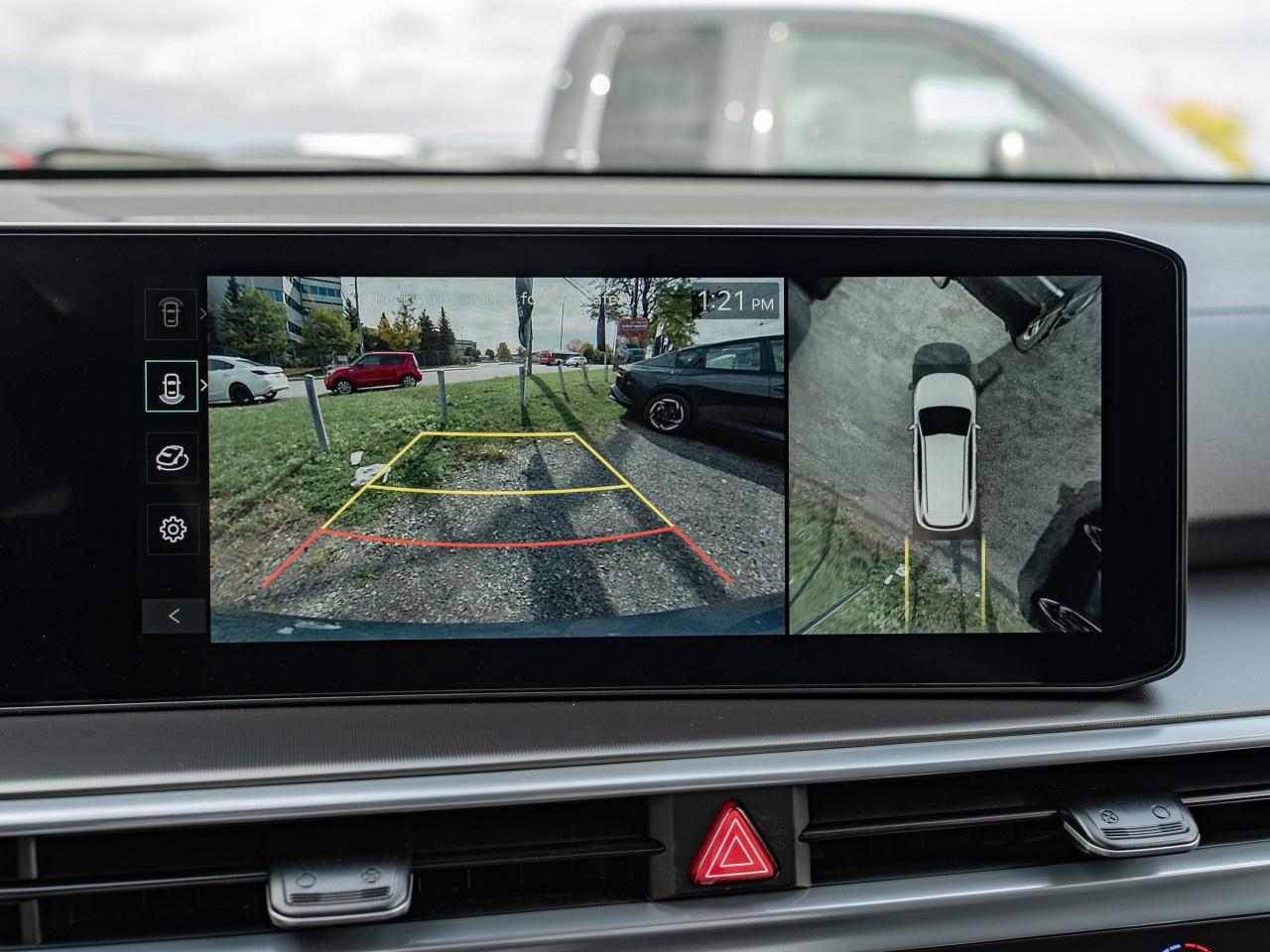 2026 Kia Sorento Hybrid SX AWD Photo