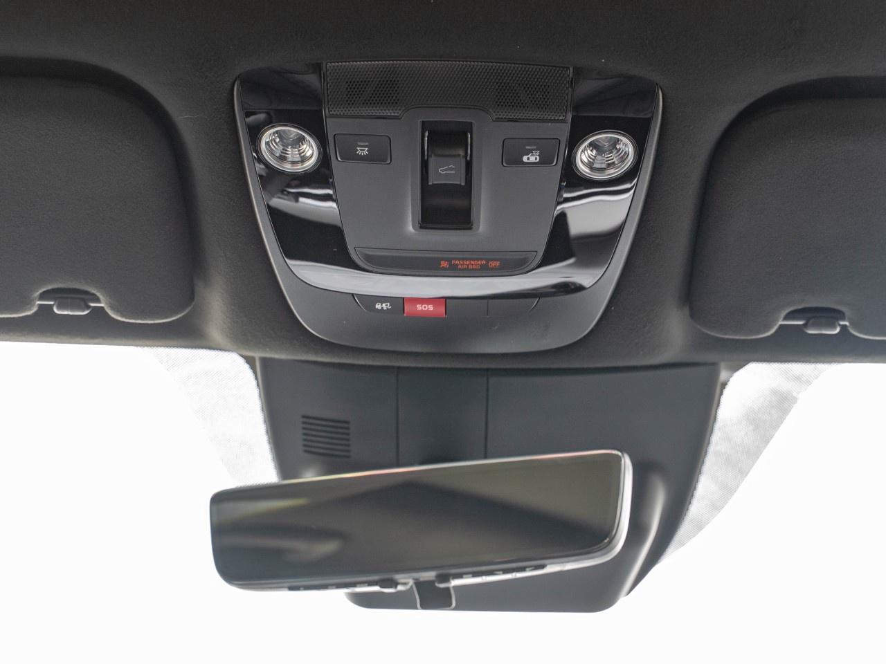 2026 Kia Sorento Hybrid SX AWD Photo