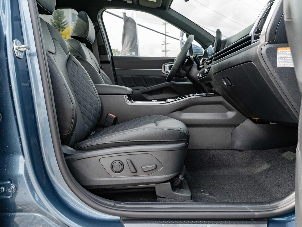 2026 Kia Sorento Hybrid SX AWD Photo