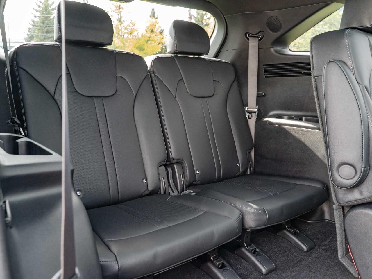 2026 Kia Sorento Hybrid SX AWD Photo