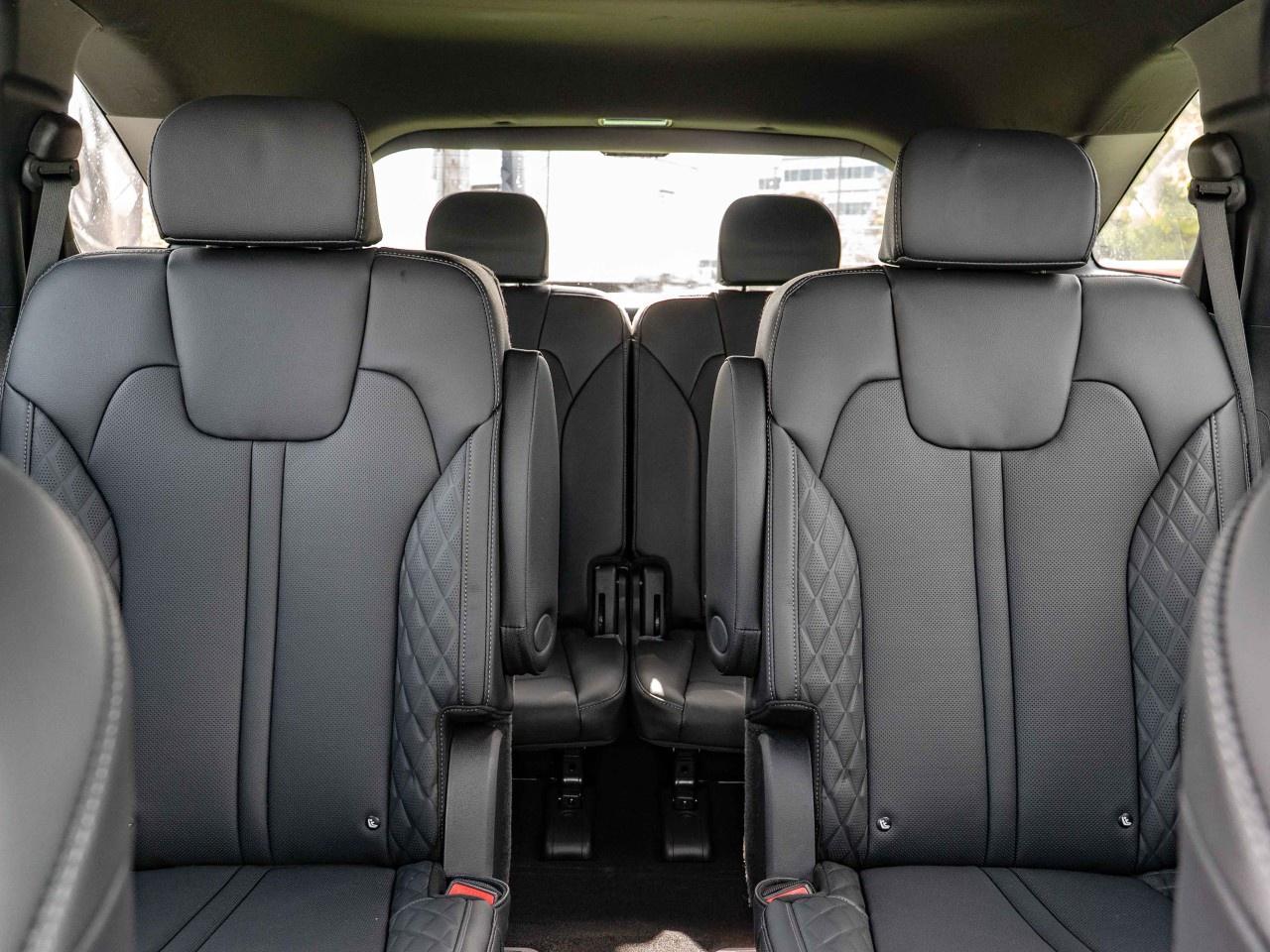 2026 Kia Sorento Hybrid SX AWD Photo