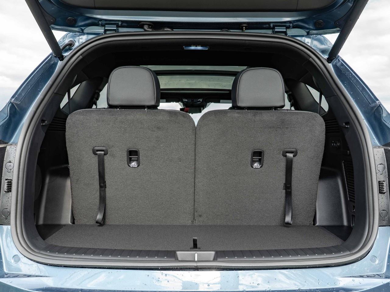 2026 Kia Sorento Hybrid SX AWD Photo