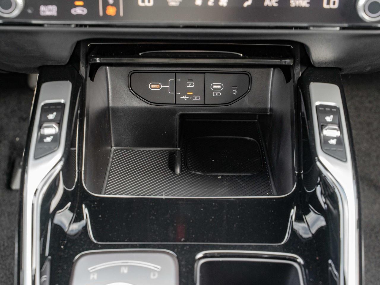 2026 Kia Sorento Hybrid SX AWD Photo