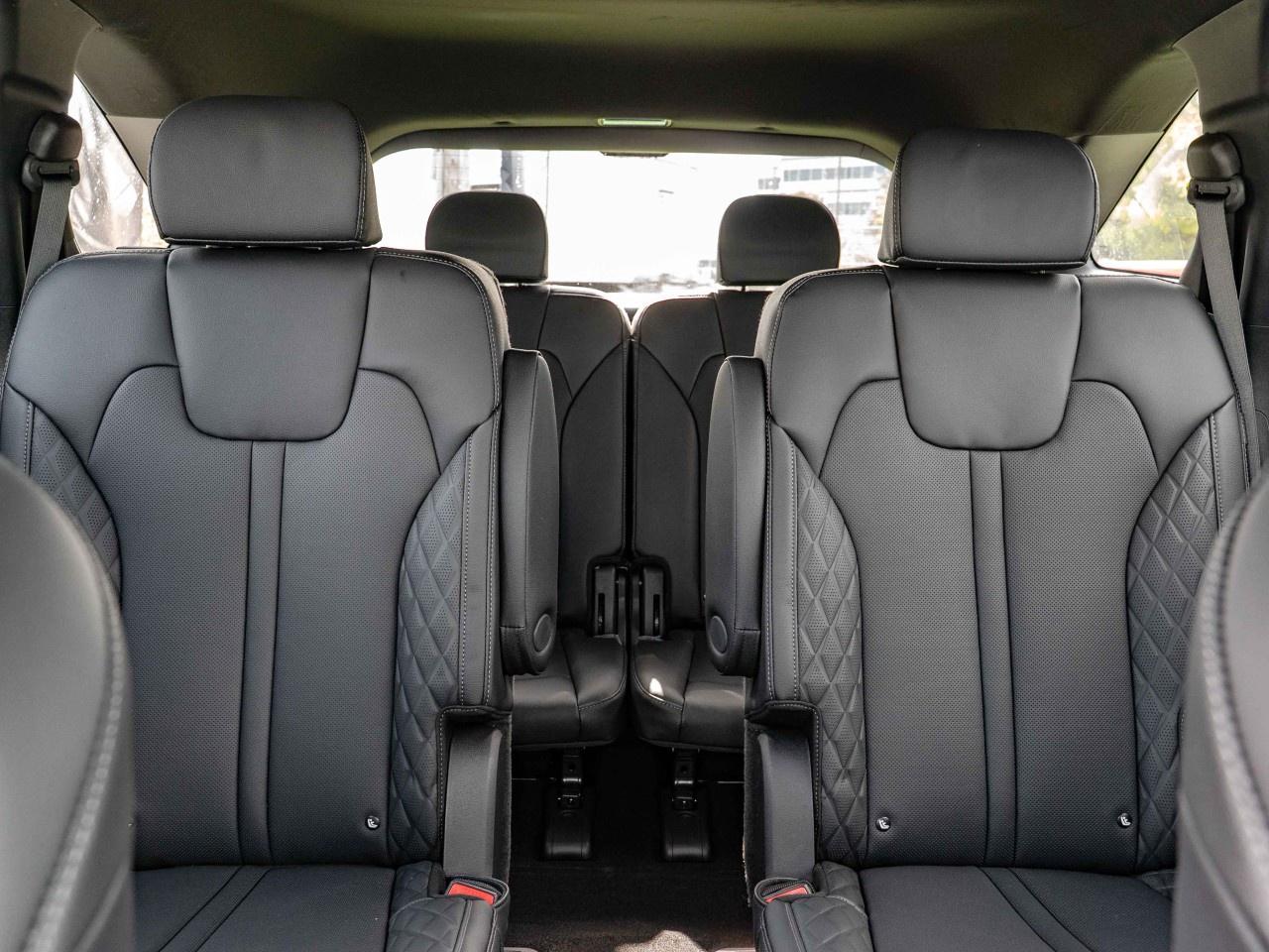 2026 Kia Sorento Hybrid SX AWD Photo