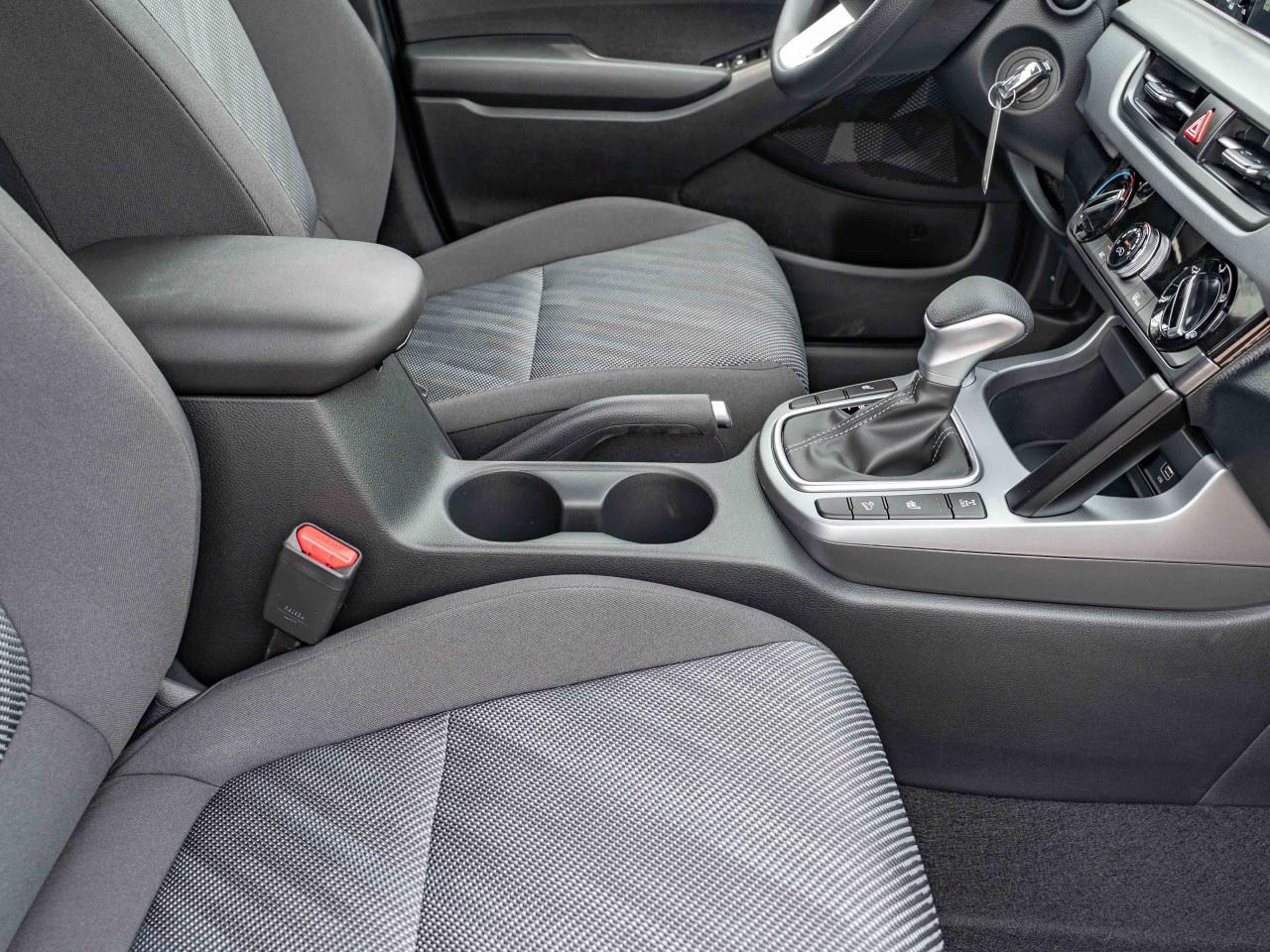 2026 Kia Seltos LX AWD Photo