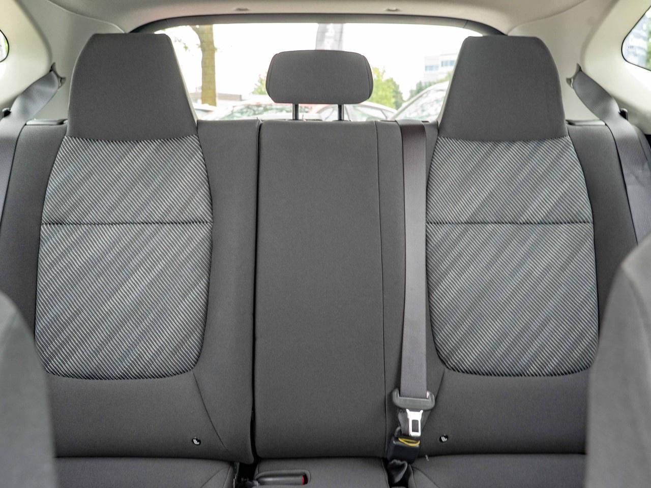 2026 Kia Seltos LX AWD Photo