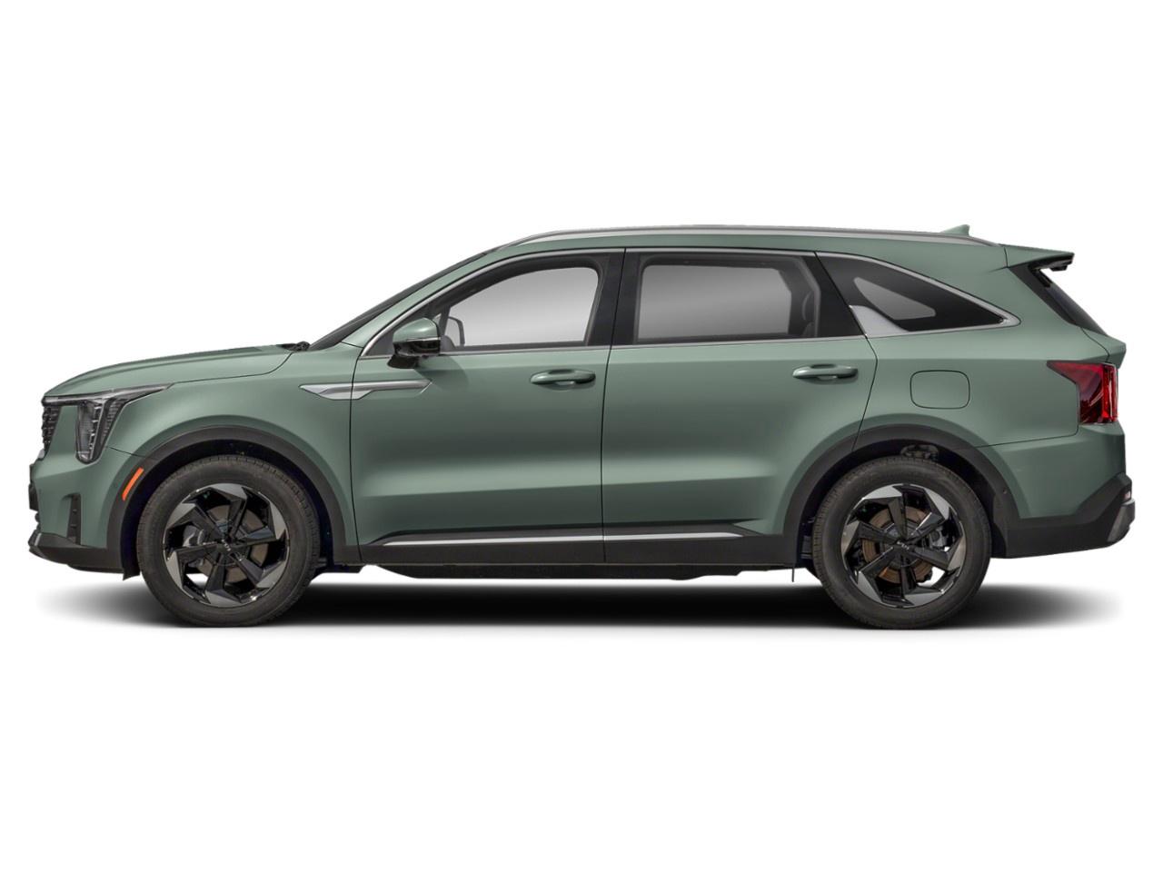 2026 Kia Sorento Hybrid SX AWD Photo